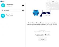 Official Download Mirror for Jami