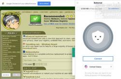 Official Download Mirror for Betternet for Windows