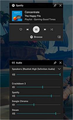 Official Download Mirror for Xbox Game Bar