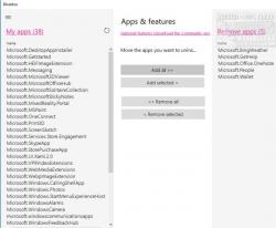 Official Download Mirror for Bloatbox