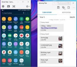 Official Download Mirror for Samsung Flow