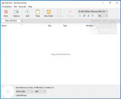 Official Download Mirror for BurnAware Free