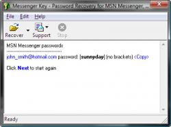 Official Download Mirror for Messenger Key 