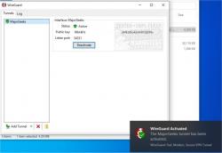 Official Download Mirror for WireGuard