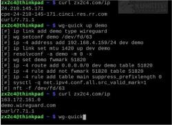 Official Download Mirror for WireGuard