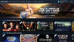 Official Download Mirror for Amazon Prime Video