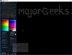 Official Download Mirror for REXPaint