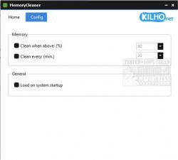 Official Download Mirror for MemoryCleaner