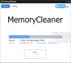 Official Download Mirror for MemoryCleaner
