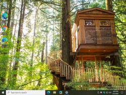 Official Download Mirror for Treehouses