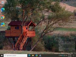 Official Download Mirror for Treehouses