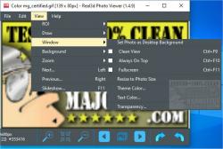 Official Download Mirror for REAL3D Photo Viewer