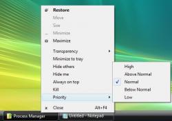 Official Download Mirror for PMW Portable (Process Manager For Windows)