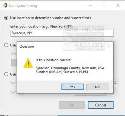 Official Download Mirror for WinDynamicDesktop