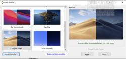Official Download Mirror for WinDynamicDesktop