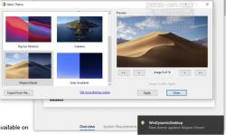 Official Download Mirror for WinDynamicDesktop