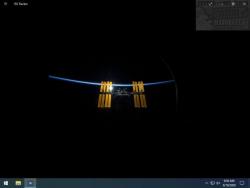 Official Download Mirror for ISS Tracker