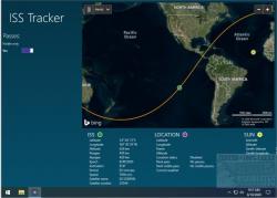 Official Download Mirror for ISS Tracker