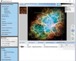 Official Download Mirror for DeepSkyStacker