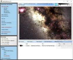 Official Download Mirror for DeepSkyStacker