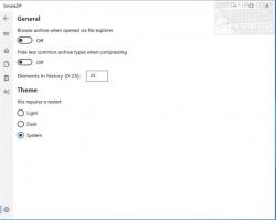 Official Download Mirror for SimpleZIP