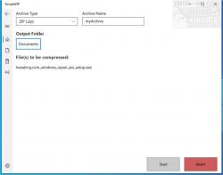 Official Download Mirror for SimpleZIP