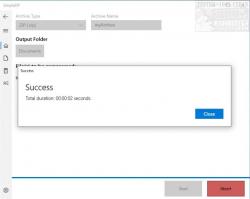 Official Download Mirror for SimpleZIP