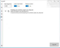 Official Download Mirror for SimpleZIP