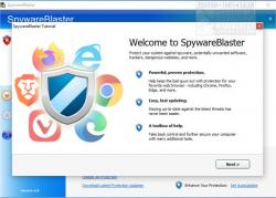 Official Download Mirror for SpywareBlaster