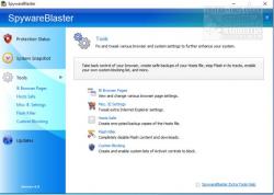 Official Download Mirror for SpywareBlaster