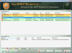 Official Download Mirror for SpyBHORemover