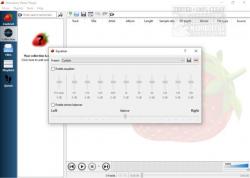 Official Download Mirror for Strawberry Music Player