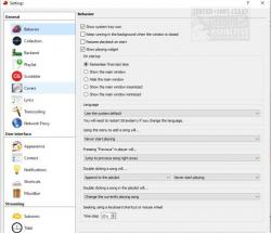 Official Download Mirror for Strawberry Music Player