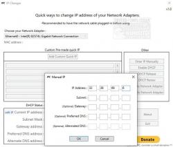 Official Download Mirror for IP Changer (IPC)