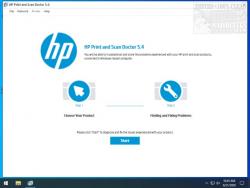 Official Download Mirror for HP Print and Scan Doctor