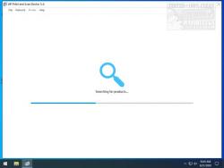 Official Download Mirror for HP Print and Scan Doctor