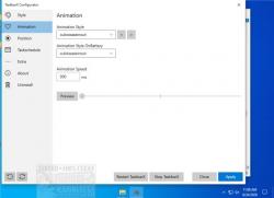 Official Download Mirror for TaskbarX
