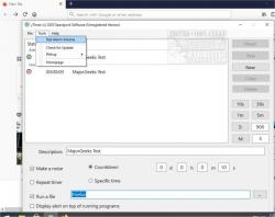 Official Download Mirror for yTimer