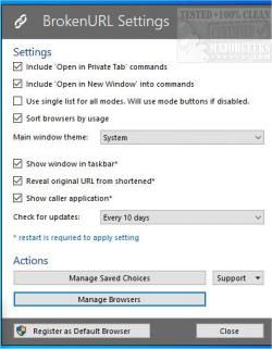 Official Download Mirror for BrokenURL