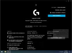 Official Download Mirror for Logitech G HUB
