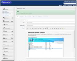 Official Download Mirror for Contentteller