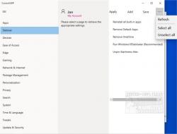 Official Download Mirror for ControlUWP