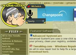 Official Download Mirror for MicSwitch