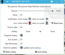 Official Download Mirror for MicSwitch