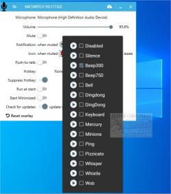 Official Download Mirror for MicSwitch