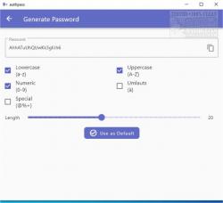 Official Download Mirror for AuthPass