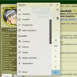 Official Download Mirror for Windows Calculator