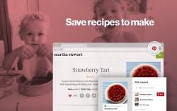 Official Download Mirror for Pinterest Save Button for Chrome, Firefox, and Edge