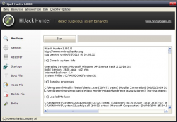 Official Download Mirror for Hijack Hunter