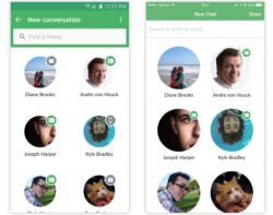 Official Download Mirror for Pushbullet for Chrome, Firefox, Android, and Windows